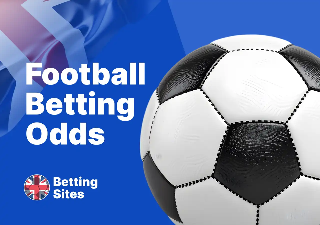UK football betting